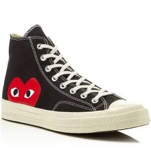 Converse Unisex Chuck Taylor High Top Sneakers casual classic stylish fashion